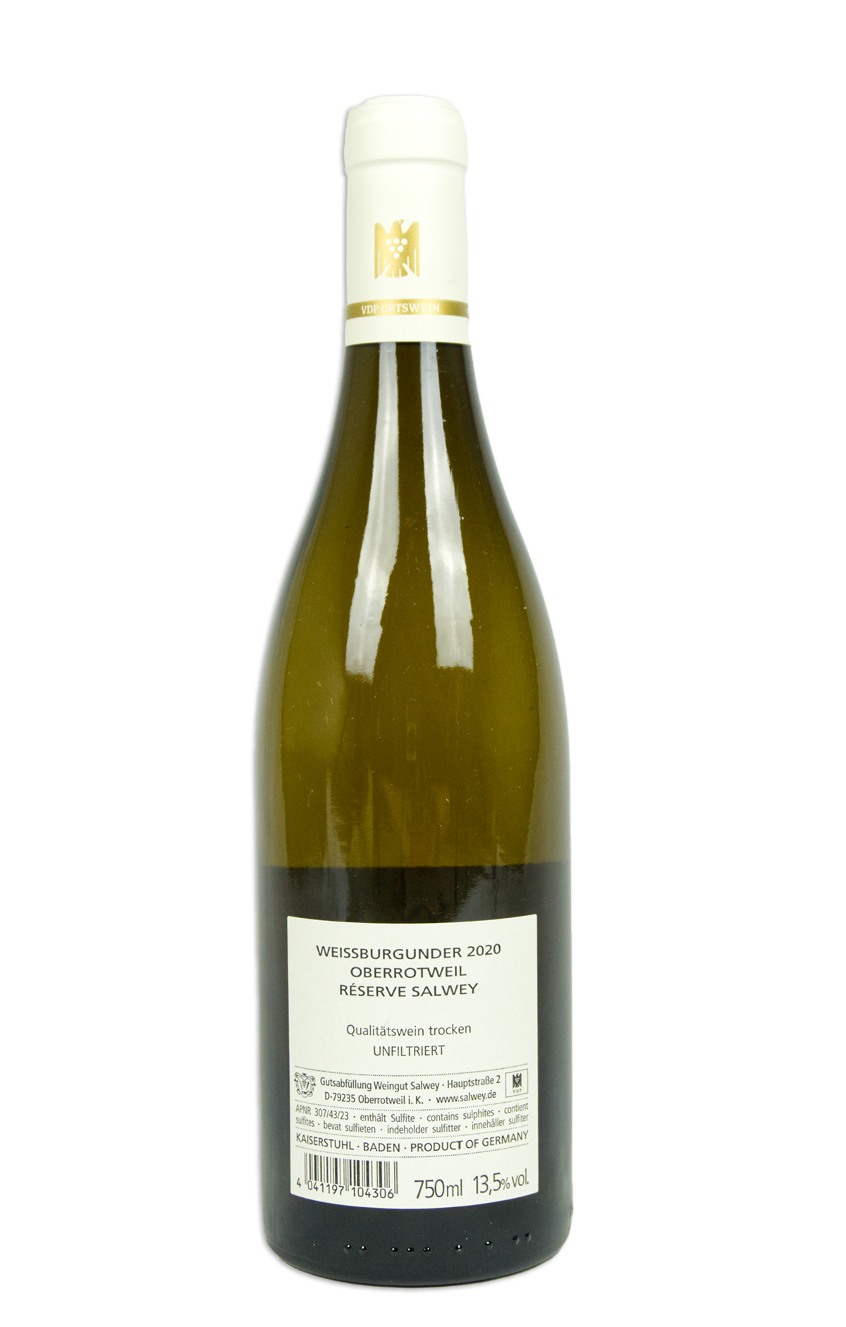 2020 Salwey Weissburgunder Oberrotweil ReserveRS.png