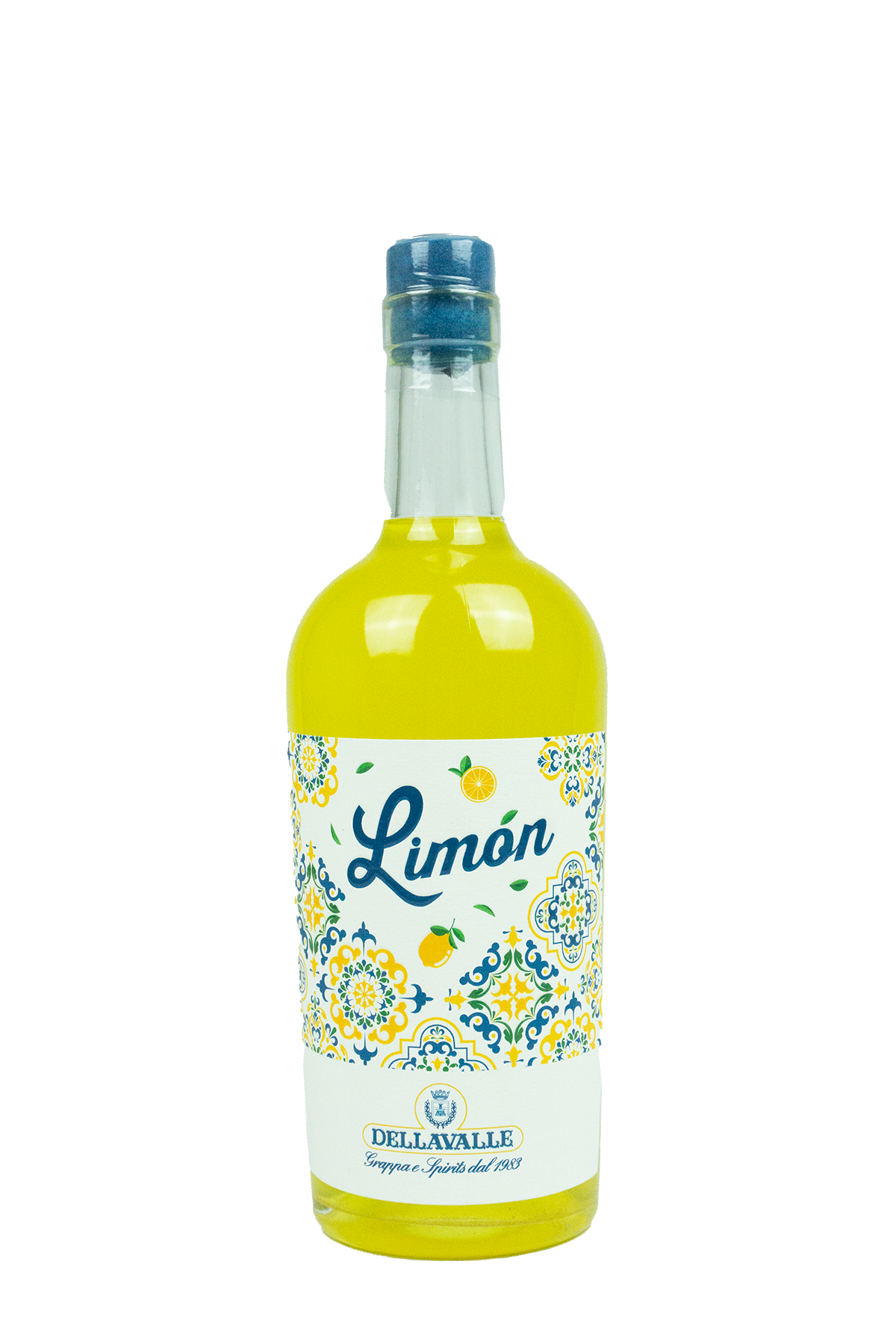 Limoncino Dellavalle