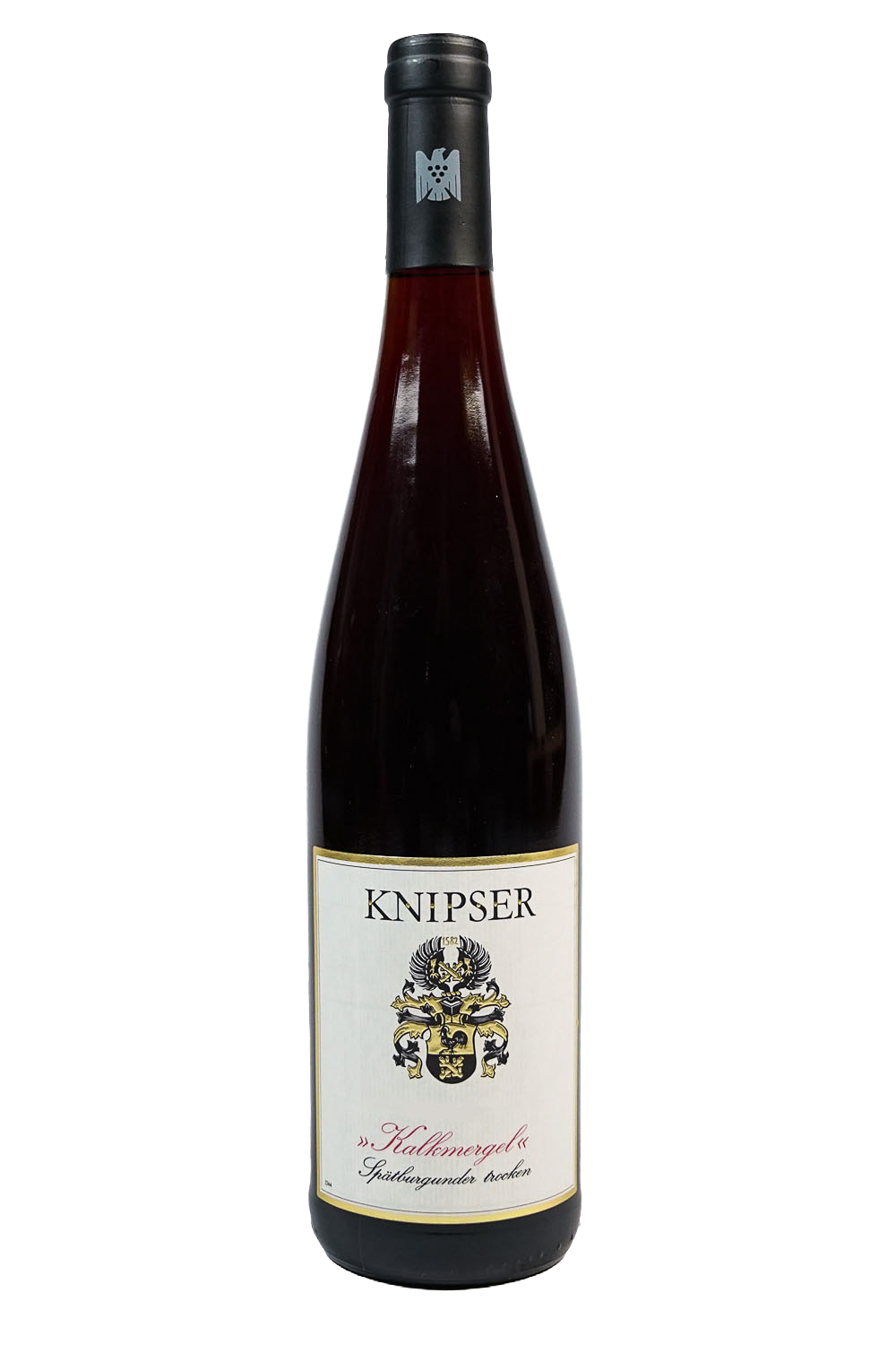 2018 Knipser Kalkmergel Spätburgunder