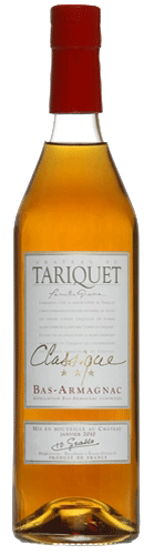 Bas-Armagnac Tariquet -Classic VS-