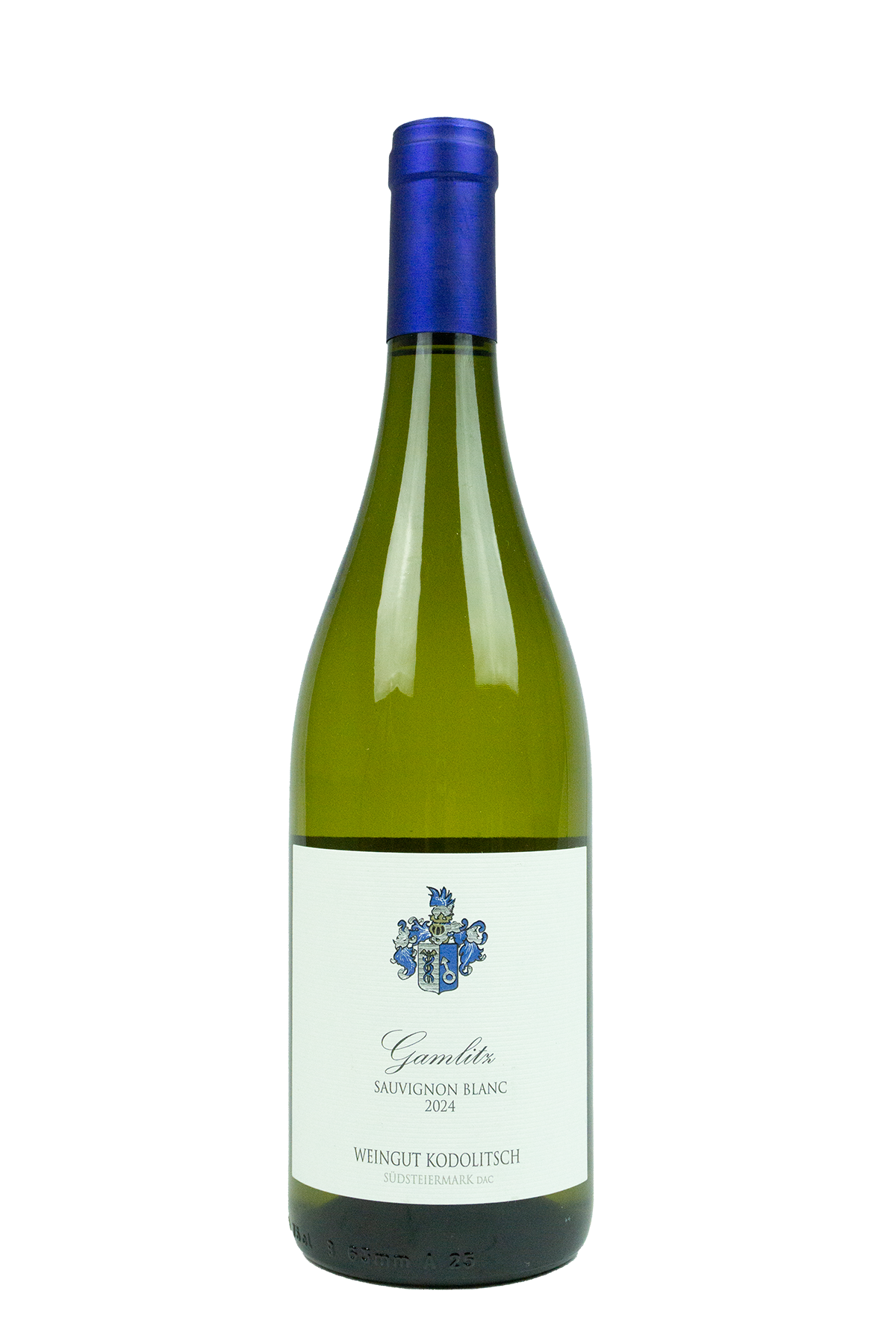 2025 Weingut Kodolitsch Sauvignon Gamlitz, Südsteiermark