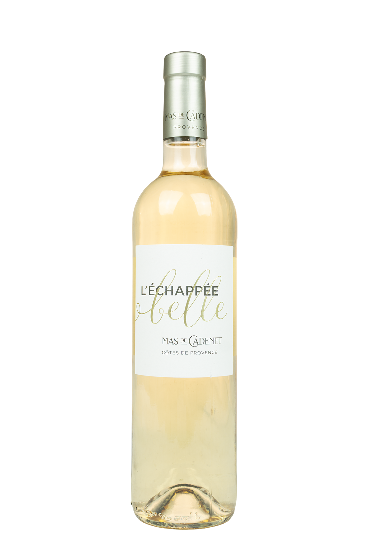 2025 Echappée Belle de Mas de Cadenet Côtes de Provence 