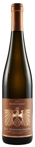 2018 Gut Hermannsberg Steinberg Riesling GG 