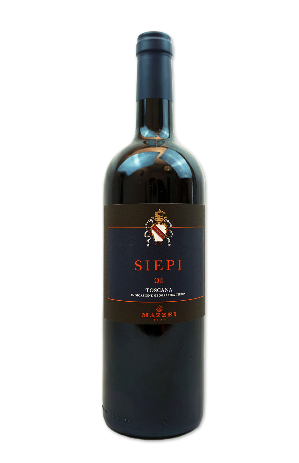 2013 Siepi Castello di Fonterutoli Mazzei