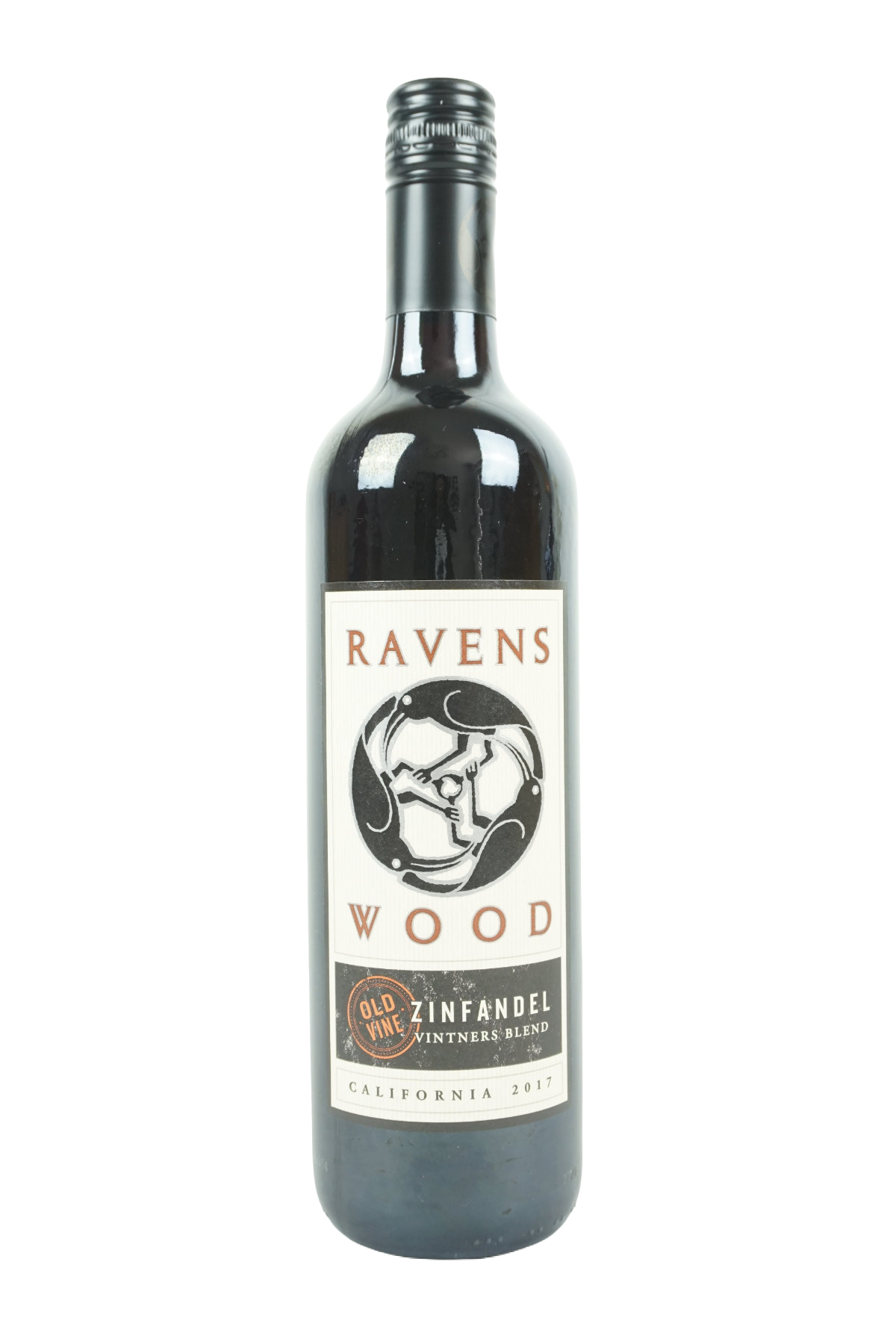 2017 Ravenswood Vintners Blend Zinfandel