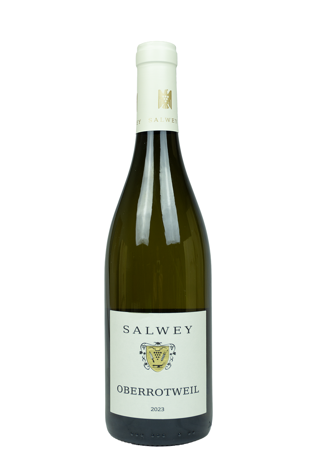 2023 Salwey Reserve Chardonnay/Weißburgunder Oberrotweil