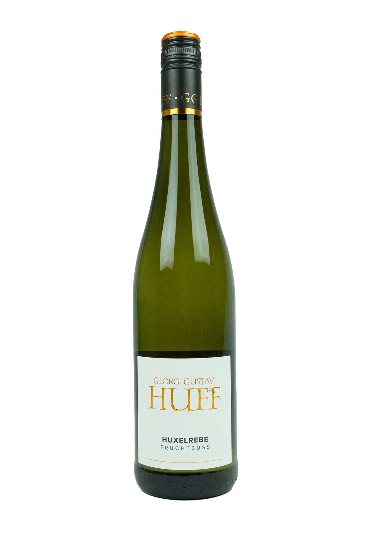 2024 Huff Huxel aus Nierstein 