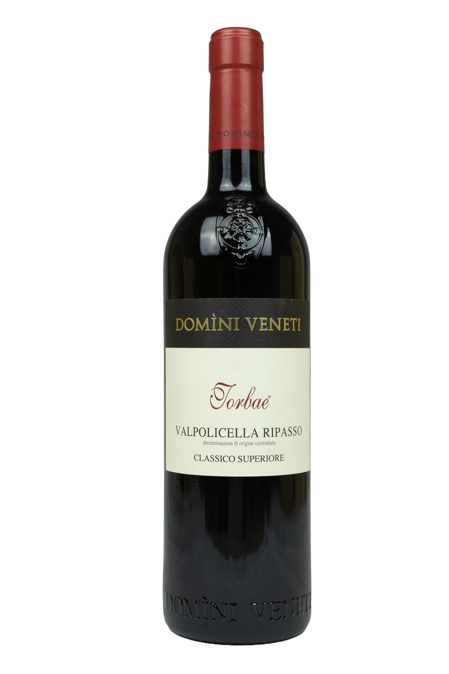 2022 Ripasso Valpolicella Superiore -TORBAE- Domini Veneti