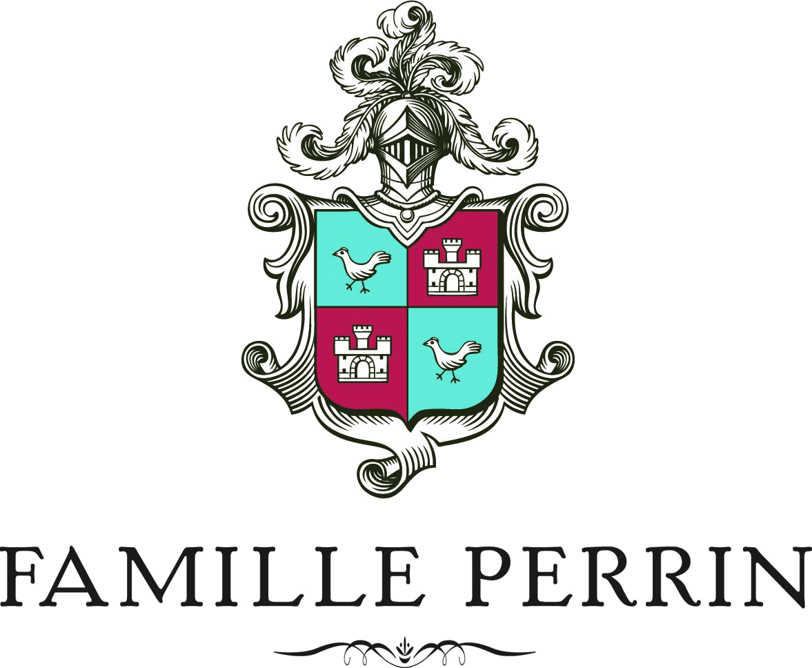 Famille Perrin, Chateau Beaucastel, Route de Jonquières, 84100 Orange