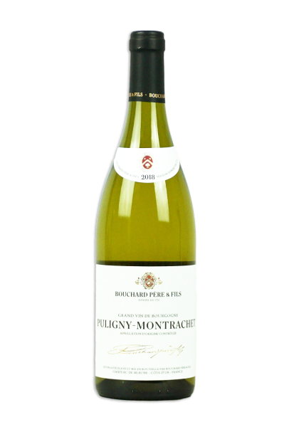 Puligny Montrachet Bouchard Père & Fils.png