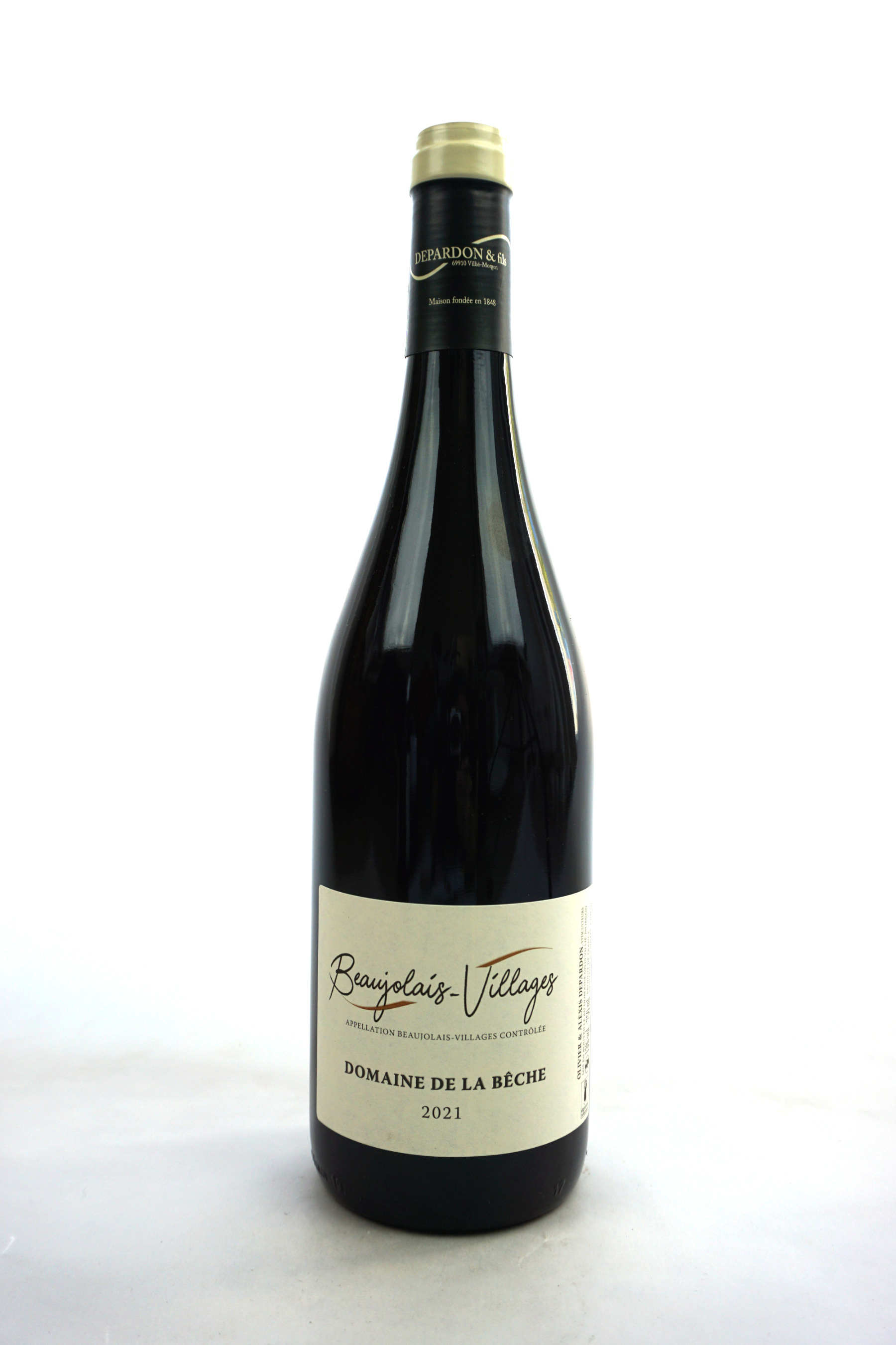 2021 Beaujolais Villages Domaine World of | Wein Beaujolais Frankreich Wine la | | | de Beche