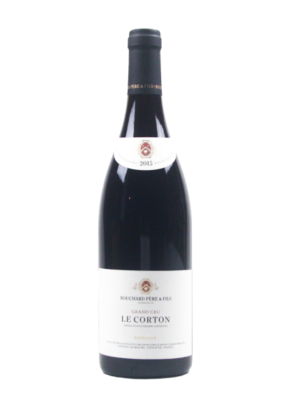 2015 Le Corton -Domaine- Grand Cru Bouchard.png