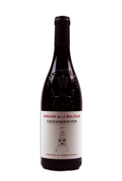 Châteauneuf-du-Pape -Cuvée Cornelia Constanza.png