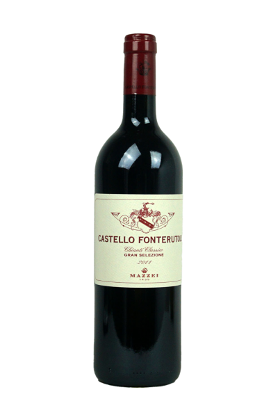 Castello di Fonterutoli Chianti Classico Gran Selezione Mazzei.png