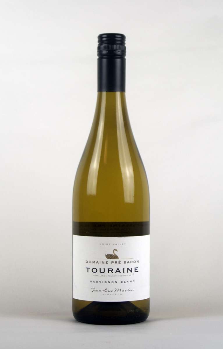 touraine wine tour