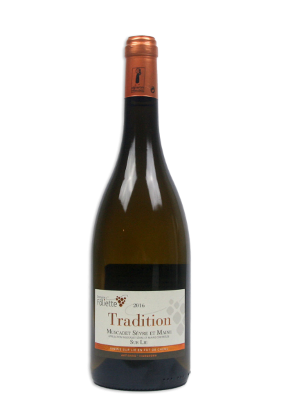 Muscadet Sevre et Maine sur lie -Tradition-.png