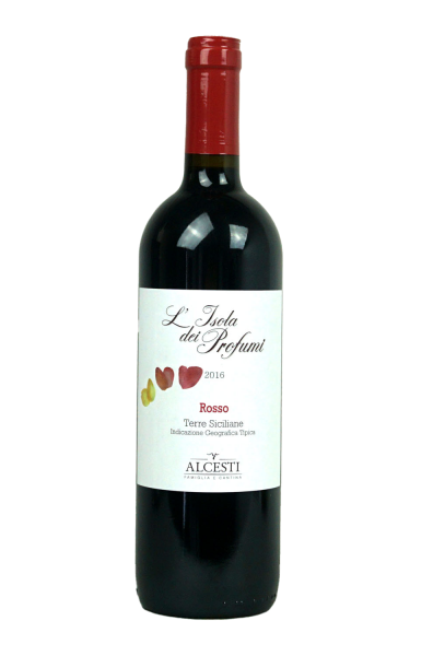 2016 Rosso Sicilia LIsola del Profumo.png