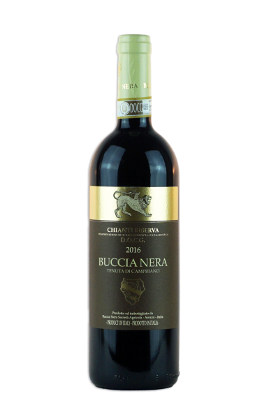 2016 Chianti Riserva Buccia Nera.png