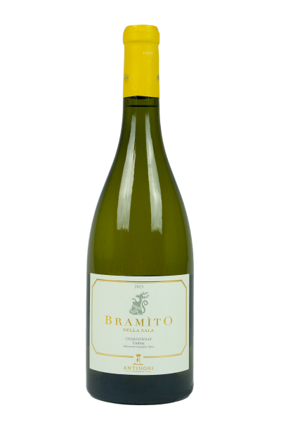 Bramito Chardonnay Castello della Sala Umbria.png