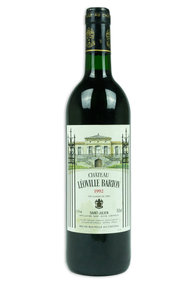 1992 CHATEAU LEOVILLE BARTON.png