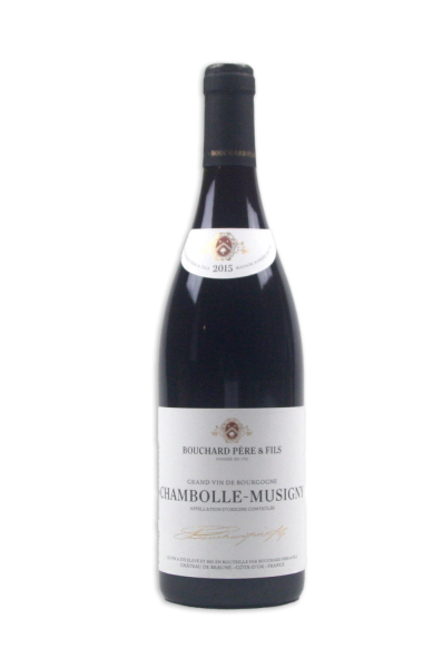 2017 Chambolle-Musigny Bouchard Père & Fils.png