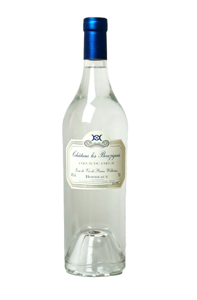 Eau de Vie de Poire Williams -Coeur du Coeur-.png