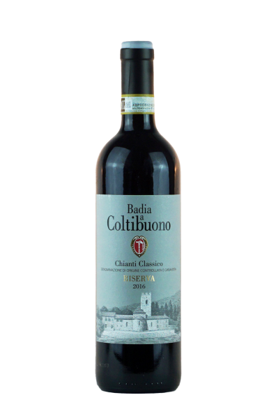 2016 Badia a Coltibuono Chianti Classico Riserva.png