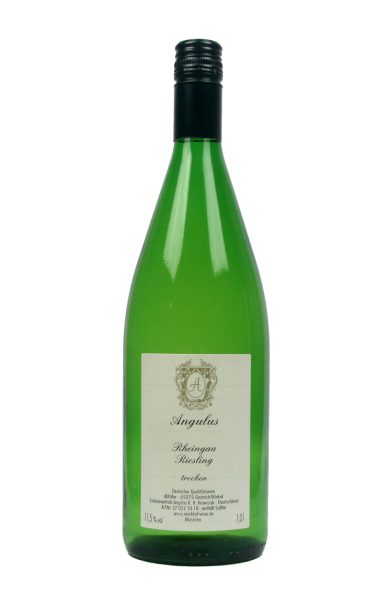 Angulus Rheingau Riesling Liter trocken.png