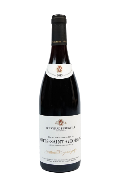 2018 Nuits-Saint-Georges Bouchard Père & Fils.png