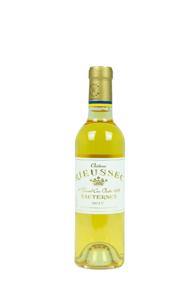 Chateau Rieussec 1er Cru Classe Sauternes.png