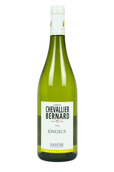 2023 Jongieux blanc Savoie Domaine Chevallier Bernard-.png