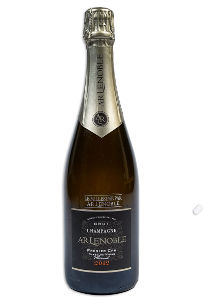 2013 Champagne Lenoble 1er Cru Millesime Blanc de Noir.png