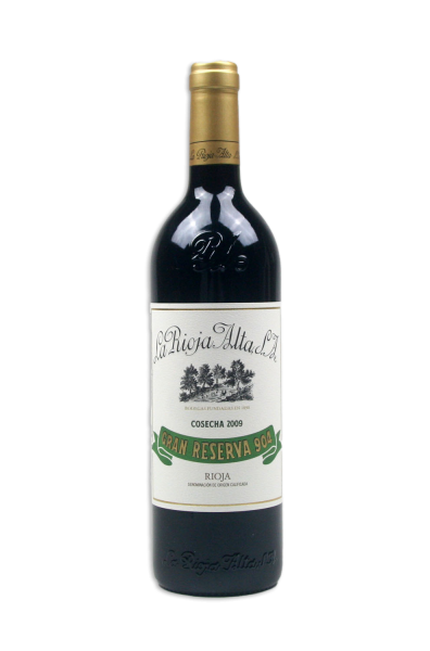 La Rioja Alta Gran Reserva 904 .png