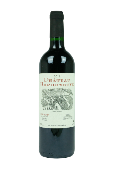 2018 Château Bordeneuve Cuvée Prestige .png