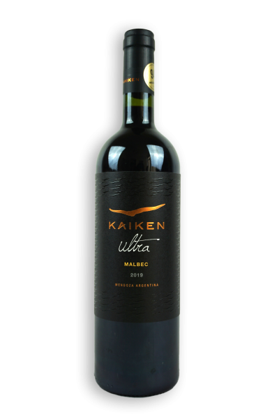 2019 Kaiken Ultra Malbec, Mendoza.png