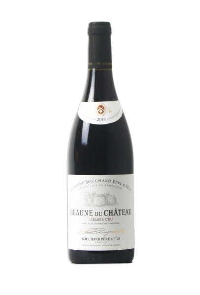 2018 Beaune du Chateau -Domaine- 1er Cru Bouchard Père & Fils.png